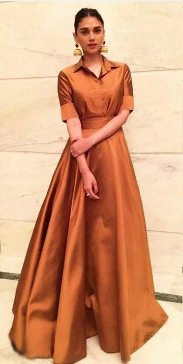 Skirt and shirt best sale dress
