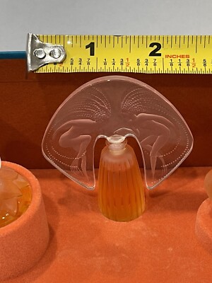 LALIQUE LES INTRouvables 香水 4ml Lalique Vintage Les Introuvables The Ultimate Collection