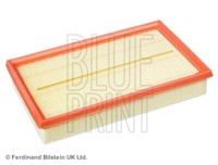 Blue Print ADV182282 Luftfilter FüR Audi Seat Skoda Vw