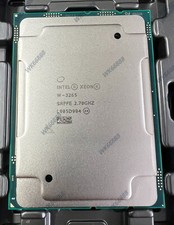 Intel Xeon W-3265 QS 2.7GHz 24-core 48-thread 205W LGA 3647 server CPU processor