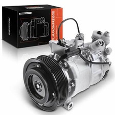 Klimakompressor Klimaanlage f&uuml;r Mercedes-Benz W176 W246 Infiniti A0042301711