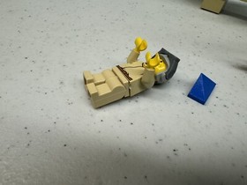 LEGO 7131 - Star Wars: Anakin's Podracer 