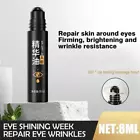 Neutrogena Rapid Wrinkle Repair Retinol Eye Cream Dark Circles Daily Anti Aging Under Eye Cream With