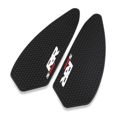 Tankaufkleber Für BMW S1000R - Mattierte Tankschutzfolie