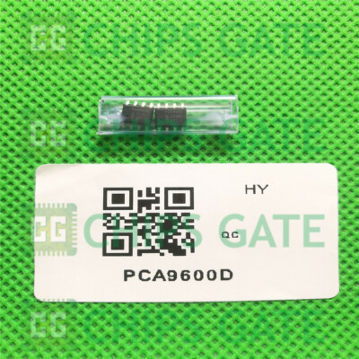 P82B96T DUAL BI-DIRETIONAL BUS BUFFER SO8
