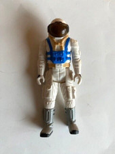 Milton Bradley ROBOTIX Parts: Pilot, Astronaut Space Figure, R1000, 2000 Series