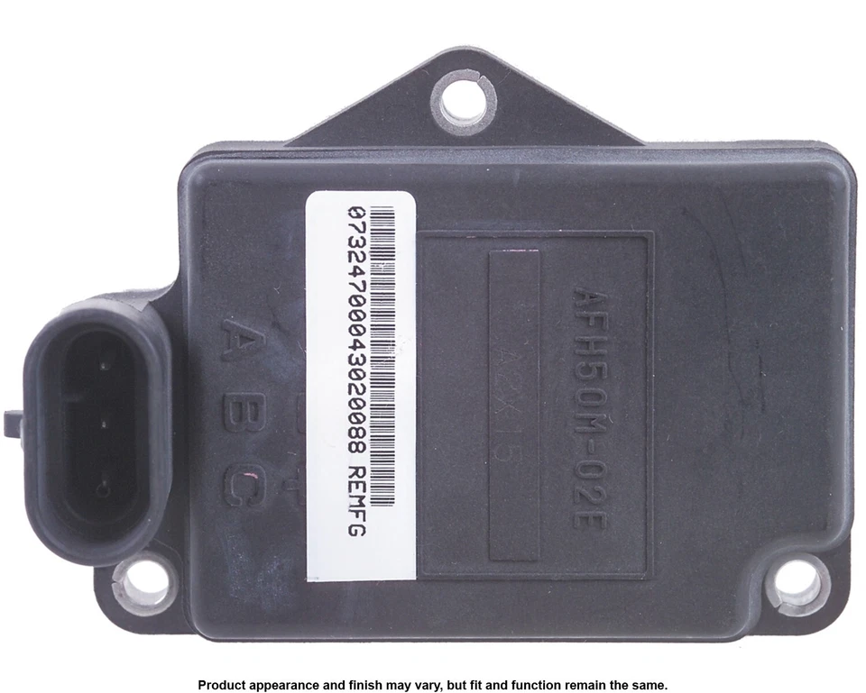 Sensor de flujo de aire de masa Cardone para camioneta Chevrolet Lumina 1995 3,8 L V6 Foto 4 de 4
