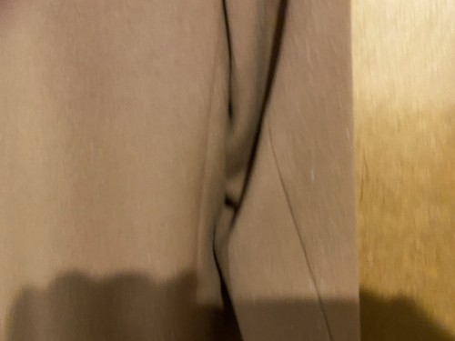 Custom H&R Block Henry Bloch Founder Camel Hair Overcoat 44R slim Fit Bespoke - Picture 21 of 22