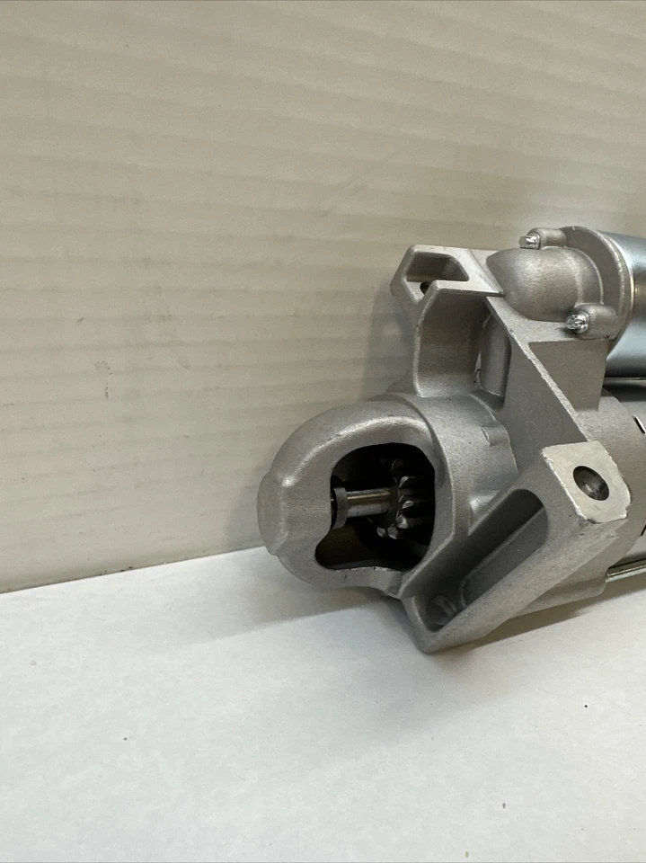 NUEVO ARRANQUE 12V PARA CHEVROLET OPTRA SUZUKI FORENZA 2004-2008 96450663 96473777 Foto 2 de 4