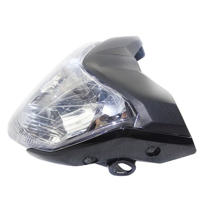 fz 16 headlight