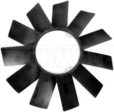 Dorman Engine Cooling Fan Blade Fits 2001-2006 BMW 325Ci 2.5L L6 2002 2003 2004