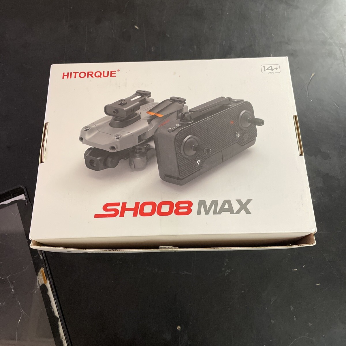 Hitorque SH008 Max Drone 14+ | eBay