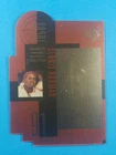 1996-97 UPPER DECK UD3 #31 DENNIS RODMAN ACETATE HOLOGRAM DIE-CUT W/COATING b