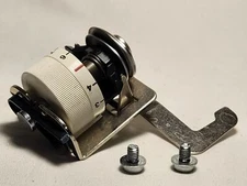 Bernina 1080 Special Replacement Part: Thread Tensioning Knob Assembly