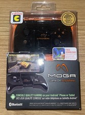 MOGA Mobile Gaming System Game Controller For...
