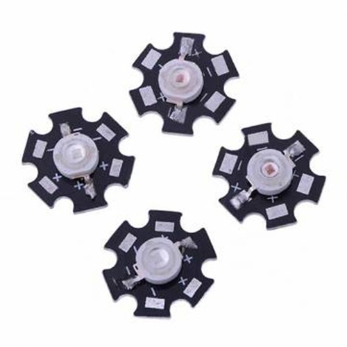Veilleuse LED pour multicoptère - Photo 3/5