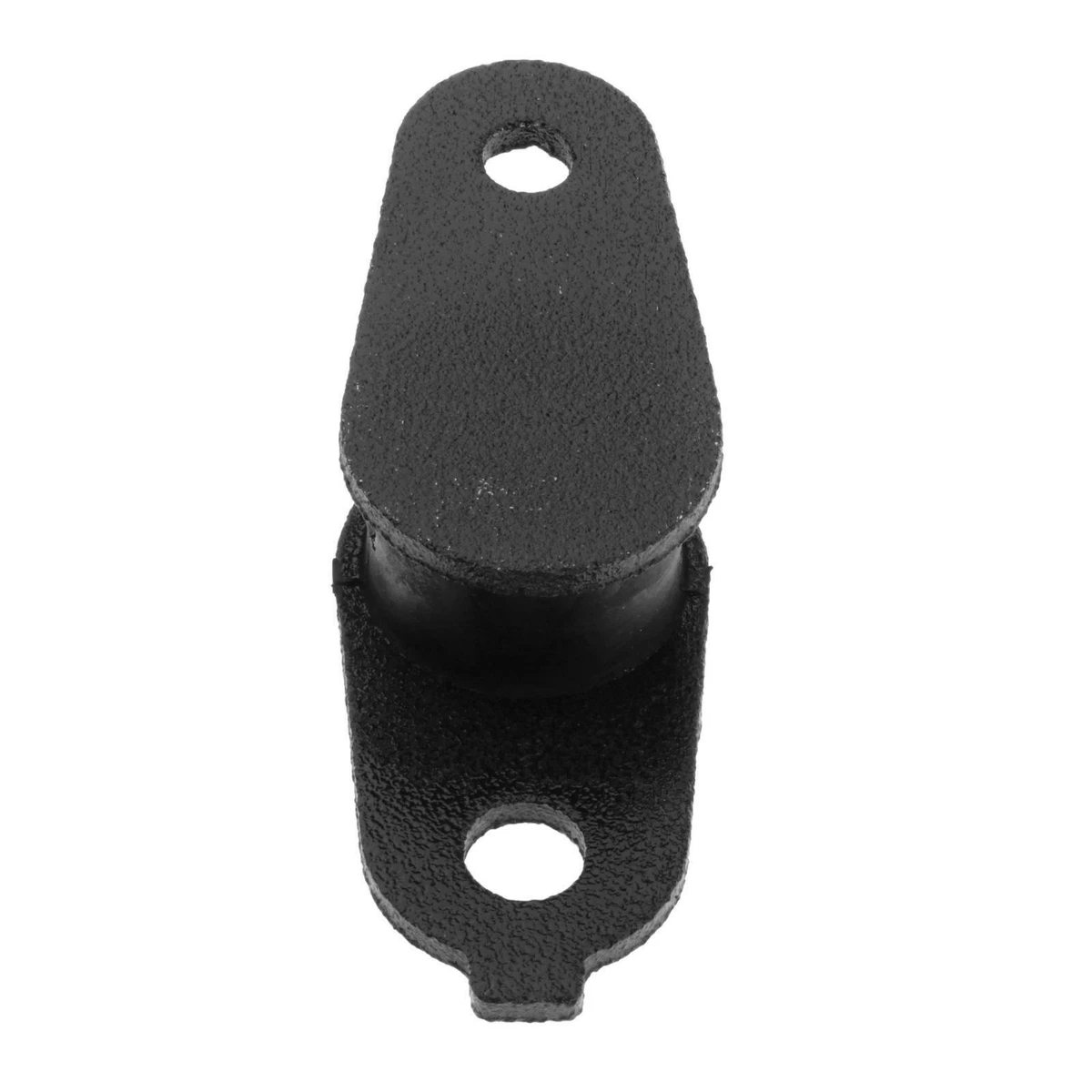 Motorcycle Exhaust Muffler Pipe Hanger Mount Bracket Stay