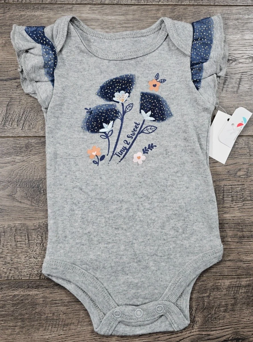 Tiny baby top clothes online