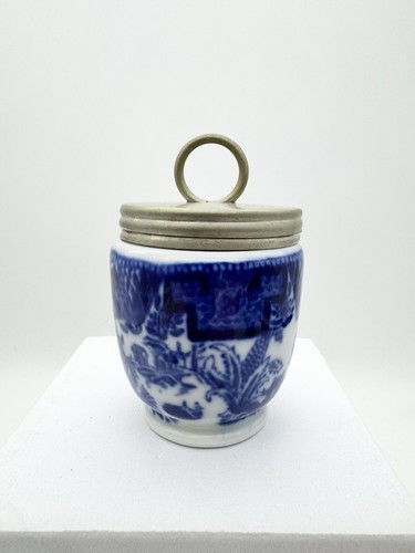 Royal Worcester Egg Coddler