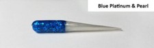 Muddy Water Baits 2" MW107  Blue Platinum  Count 30