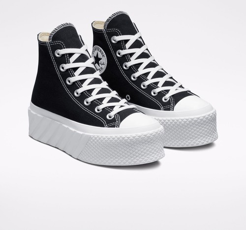Converse Chuck Taylor All Star Lift 2X 