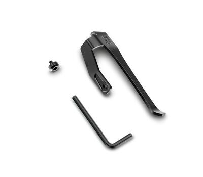 Victorinox - Clip Swiss Tool BS - Black - 3.0340.3B1