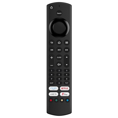 New RMC3255 Infrared Remote Control fit for JVC fire tv LT32CF600 LT