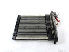Radiateur Mercedes CLASSE R