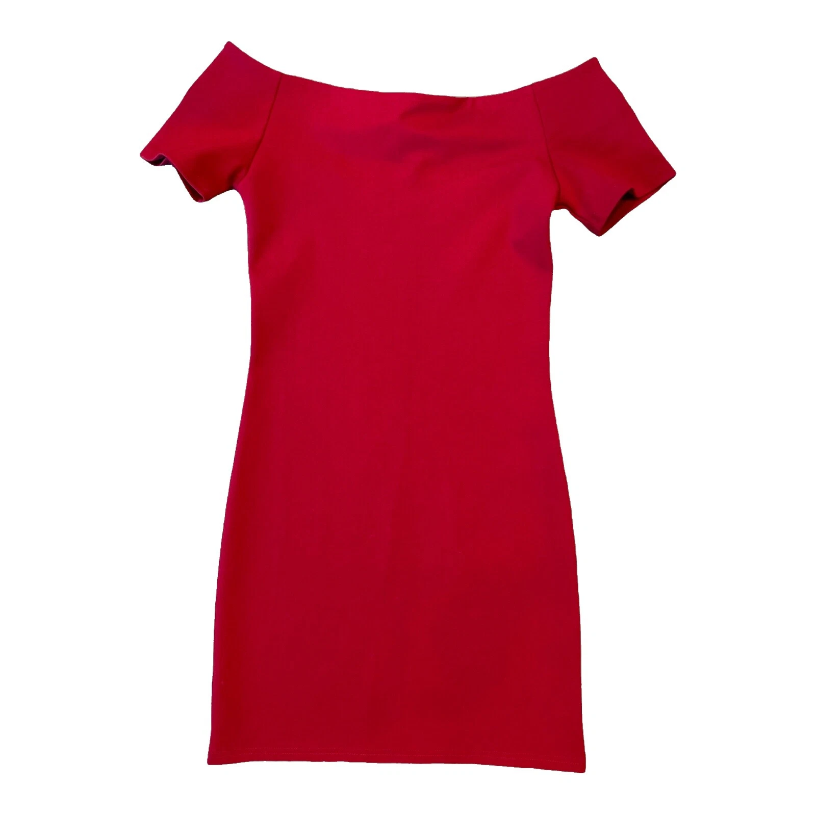 Vestidos para mujeres FOREVER 21 Sólido