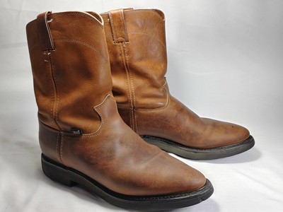 justin 4760 work boots