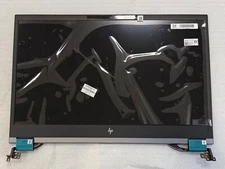 New HP ZBook Fury 15 G8 HU LCD screen FHD 400 nit  AG  M75782-001