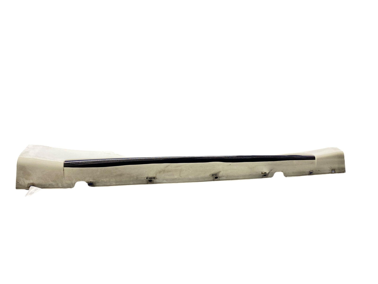 2008-2019 MASERATI GRANTURISMO RIGHT SIDE SKIRT ROCKER MOULDING PANEL *SCRATCHES