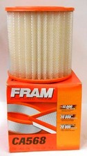Fram Air Filter Ca568