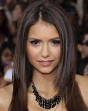 NINA DOBREV 8x10 PHOTO *