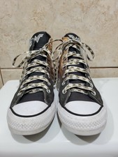 wonder woman converse size 4