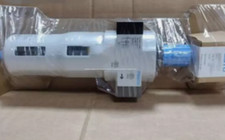 New FESTO LFR-1/2-D-MAXI-A-MPA 8002378 Filter Pressure Reducing Valve