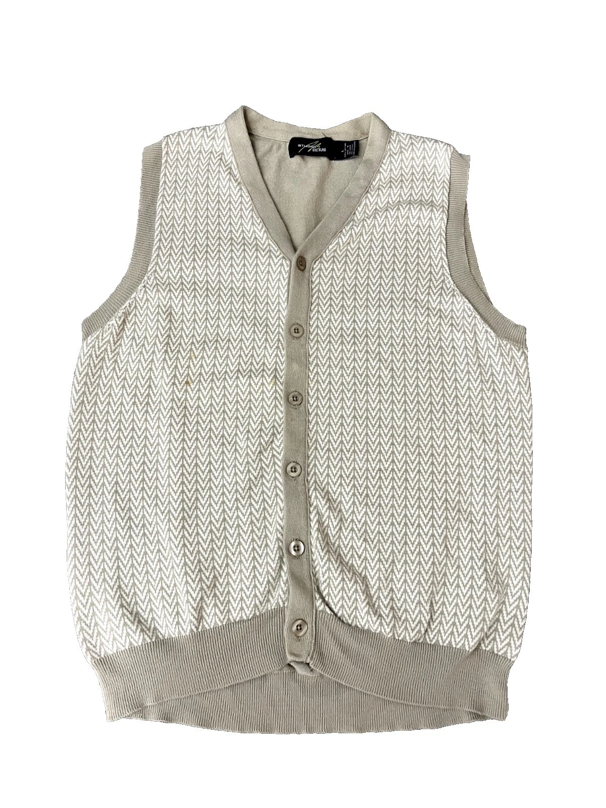 Colete Bass Suéteres para Homens