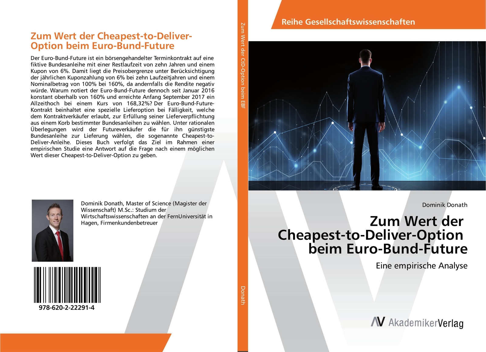 Thumbnail - Zum Wert Der Cheapest-to-deliver-option Beim Euro-bund-future |