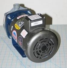 E31000149 / 1.5HP 3-PH CENTRIFUGAL PUMP E11059780 BALDOR JW5550 / PRICE PUMP