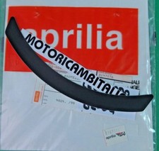 PER APRILIA LEONARDO 250 300  ADESIVO FARO PROTEZIONE STICKER LIGHT DECAL LOWER
