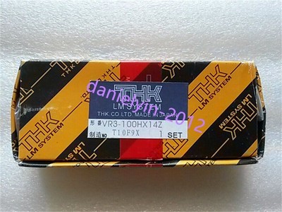 1 pcs New VR3-100HX14Z #A6-9