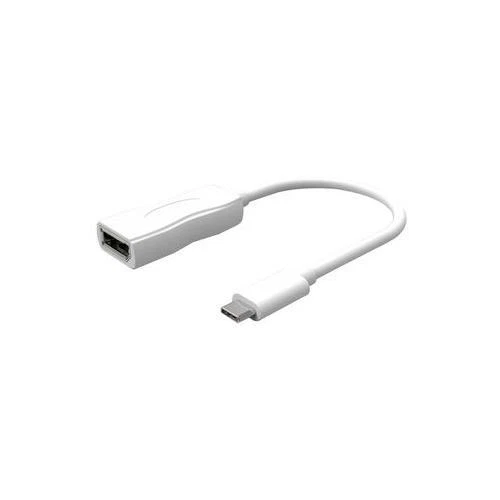 PSG91232 PRO SIGNAL Adapterusb3.1 Tipo C-Displayport Fem 4K - Immagine 2 di 2