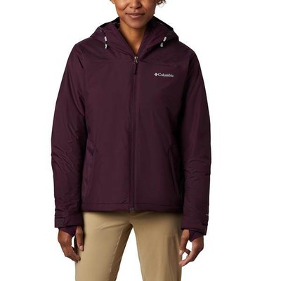 Tipton Peak Insulated Jacket 