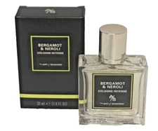 The Art of Shaving Bergamot & Neroli Cologne Intense Sp For Mem 1.0oz/30ml