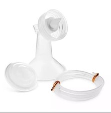 Spectra Pump Wide Breast Shield Set Size - 24mm
