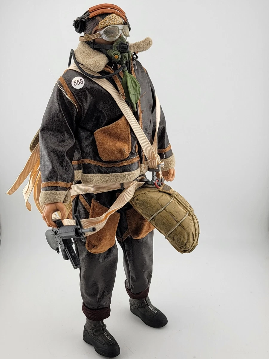 21st Century Toys Ultimate Soldier 1:6 Military & Adventure Action