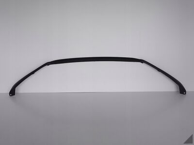 PORSCHE 982 BOXSTER CAYMAN SPORT DESIGN Frontspoiler Front Spoiler