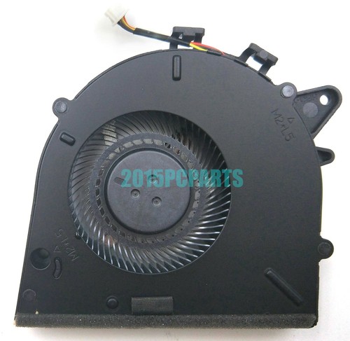 New Lenovo Legion Y530P Y7000P Y7000P-1060 CPU & GPU Cooling Fan - Picture 3 of 7