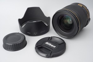 Nikon Af S Nikkor 28mm F 1 8 F1 8 G Nano Prime Lens Afs For D610 D750 Etc Ebay Nikon Af S Nikkor 28mm F 1 8 F1 8 G Nano Prime Lens Afs For D610 D750 Etc Ebay
