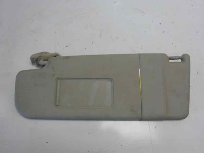 LINKER SONNENSCHUTZ / 442782 FÜR SKODA OCTAVIA COMBI 1Z5 TREND